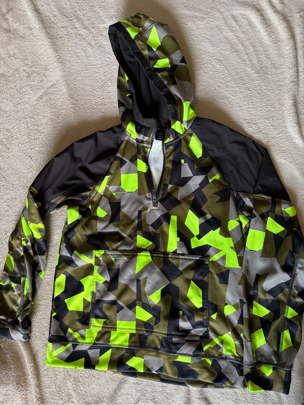 Boys lightweight jacket size 14/16
